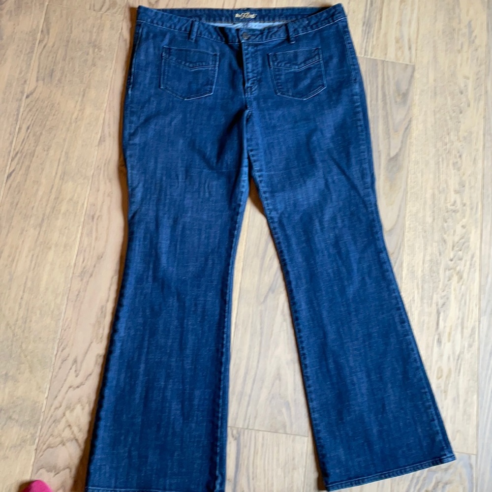 Size 16 Old Navy Jeans
